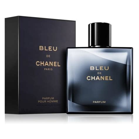 chanel bleu mens perfume price|where to buy Chanel bleu.